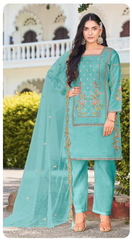 Sajida 112 A To D Readymade Pakistani Salwar Kameez Wholesale Market In Surat With Price